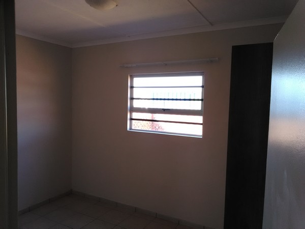 To Let 3 Bedroom Property for Rent in Quaggafontein Free State